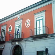 TINTEGGIATURA FACCIATA