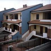 TINTEGGIATURA FACCIATA