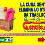 TRASLOCHI GENTILE 09051244