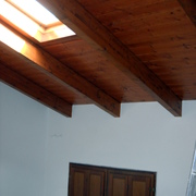Trattamenti del legno