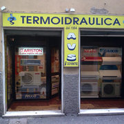 Ufficio e show room A.V.S. Termoidraulica