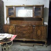 credenza anni '50 PRIMA