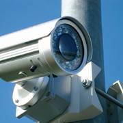 Videosorveglianza per piazzale