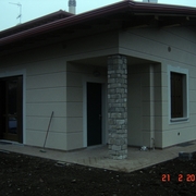 villa a schiera a Bedizzole (BS)
