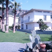 Villa Donnaruma