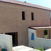 Ville Mombaroccio, Pesaro