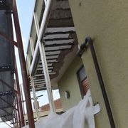 Ristrutturazione sottotetto