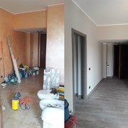 Ristrutturazione appartamento