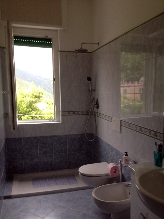bagno ristrutturato nuovo zappino costruzioni