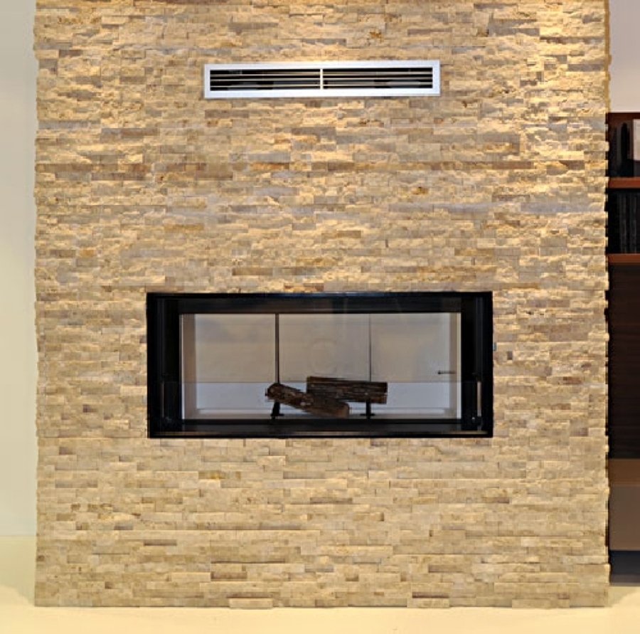 Foto: caminetto moderno 3d di caminetti carfagna #62340 habitissimo
