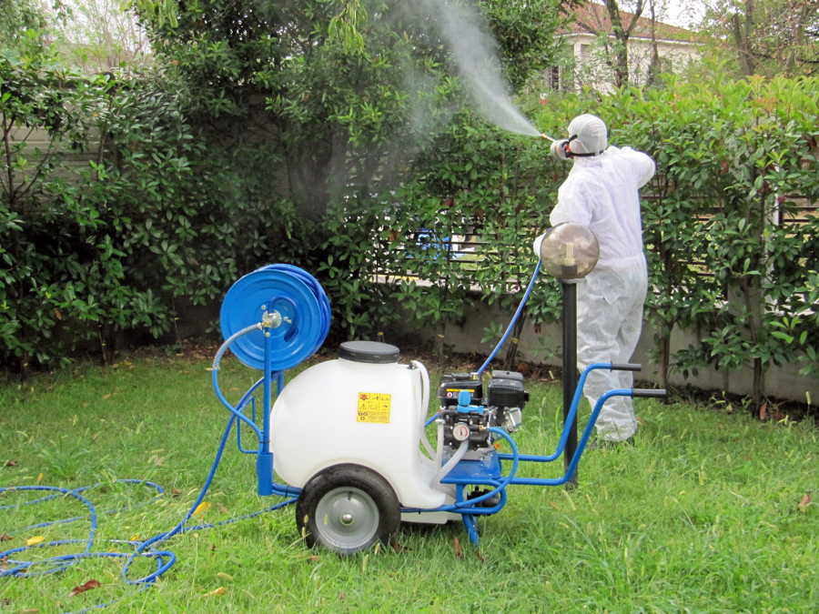BALLISTOL LIBERI DA PUNTURE Repellente Per Animali 600ml Contro TAFANI - ZANZARE - ZECCHE - Foto 4