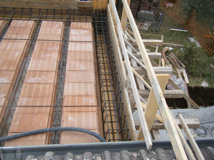 Foto Travi In Cemento Armato di Impresa Edile di Quadrana G. 610949 Habitissimo