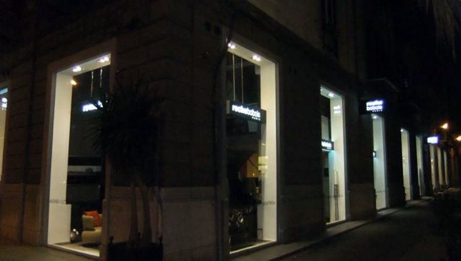 Foto Illuminazione Vetrine Negozio di Luceled Pro Srl #46094 Habitissimo -> Lampade A Led Expert Palermo Foto Illuminazione Vetrine Negozio di Luceled Pro Srl #46094 Habitissimo -> Lampade A Led Expert Palermo