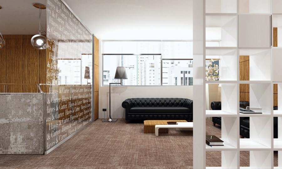 Ufficio in casa mobili: soluzioni home office come scegliere il ... Pareti divisorie ufficio ikea