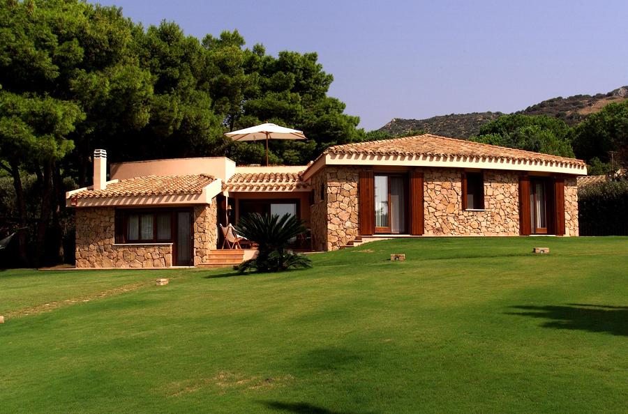 Foto: muri esterni in pietra di sirio costruzioni #81708 habitissimo Esterni in pietra