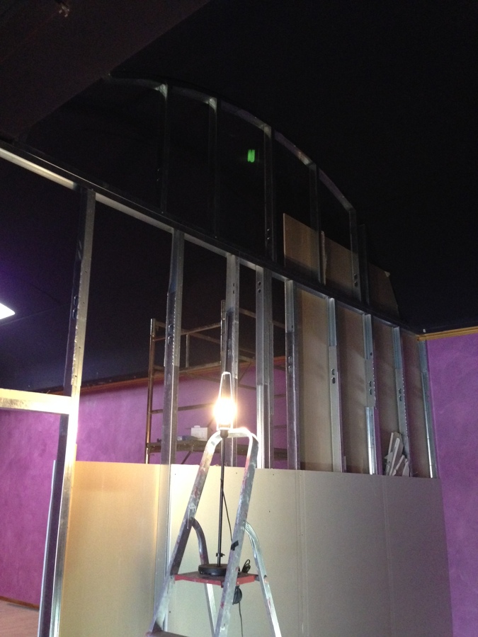 Sala slot lodi