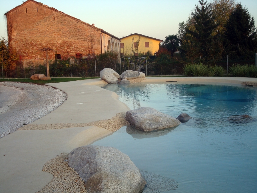 Biodesign piscine. beautiful piscine biodesign with biodesign ... Problemi piscine biodesign