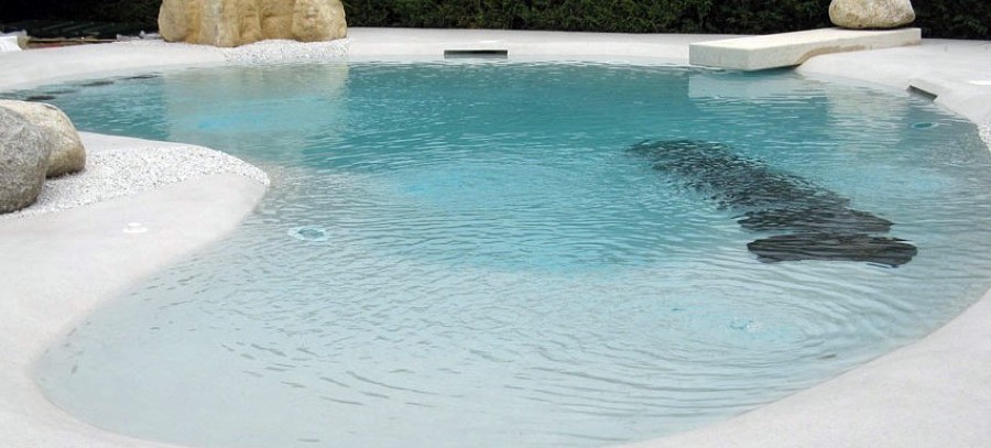 Foto: piscine biodesign di consulting system services #86111 ... Piscine biologiche prezzi