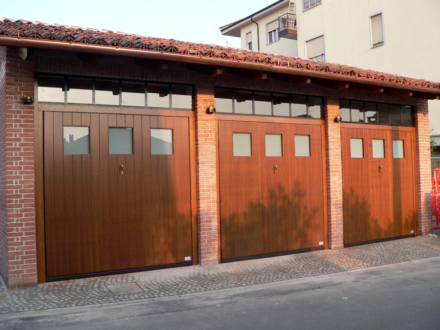 Foto: porte basculanti di aprisystem #40613 habitissimo Porte basculanti verona e provincia
