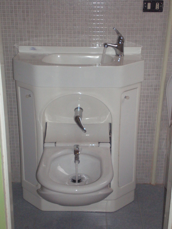 Foto: Ristrutturazione Bagno Mini!! di Lovati Giulio #254283 ... Foto: Ristrutturazione Bagno Mini!! di Lovati Giulio #254283 ...