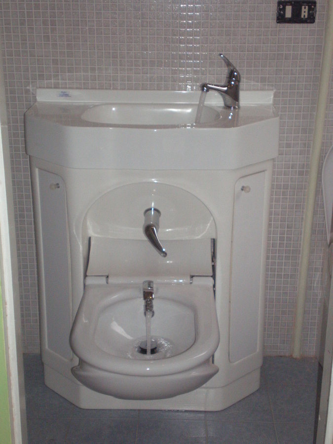 Ristrutturazione Bagno Mini!!