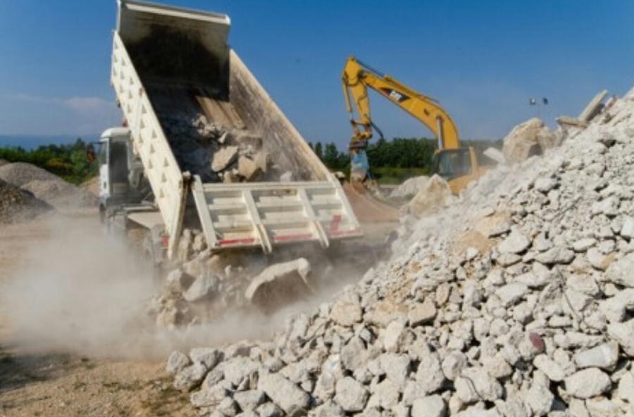 Smaltimento macerie ravenna Smaltimento macerie ravenna