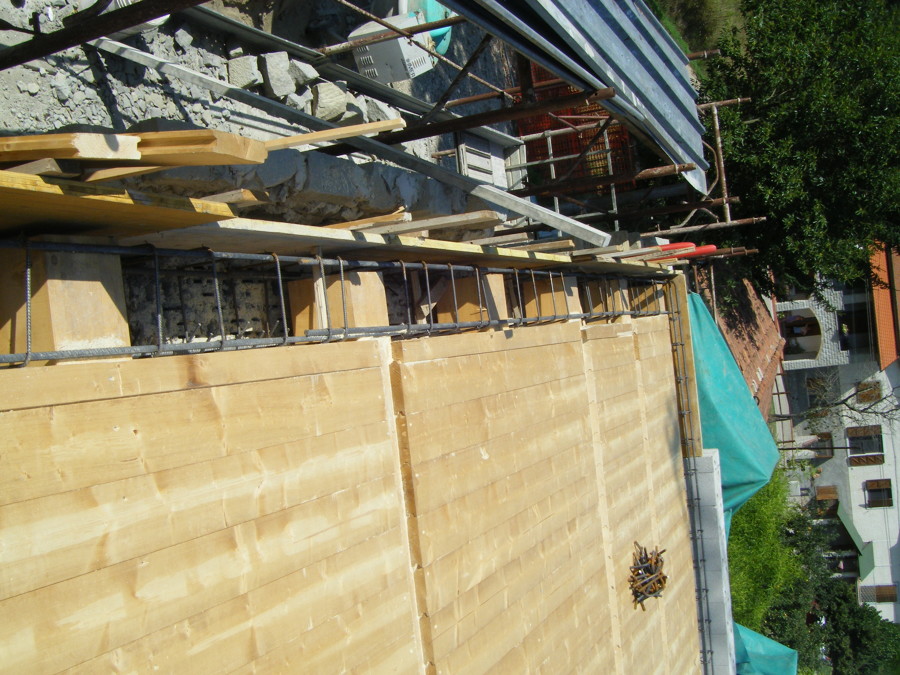 Foto Solaio In Legno di G & G Costruzioni Srl 574881 Habitissimo