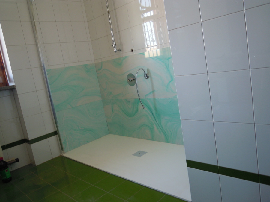 Speedy vasca milano Trasformare doccia in vasca da bagno