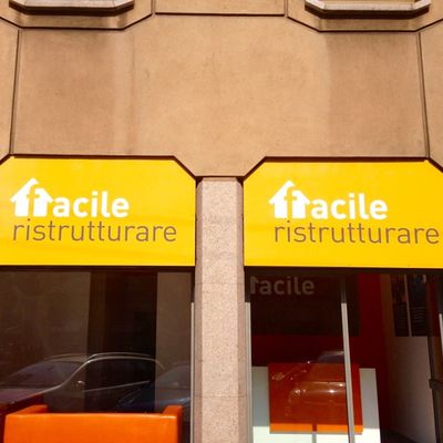 Facile ristrutturare milano milano Lavorare con facile ristrutturare