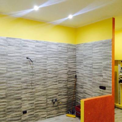 Rivestimento tinello
