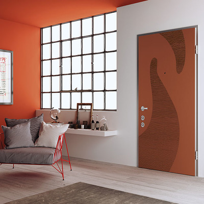 Preventivi per installare porte da esterno in pvc habitissimo Altezza porte esterne