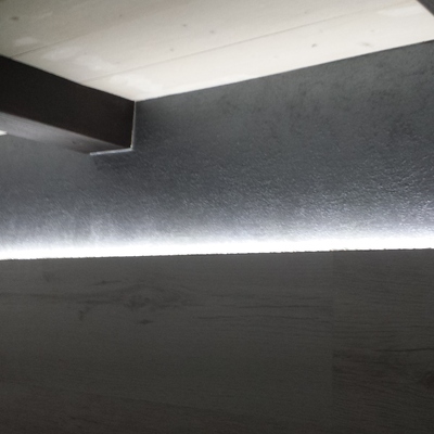 Soffitto bagno