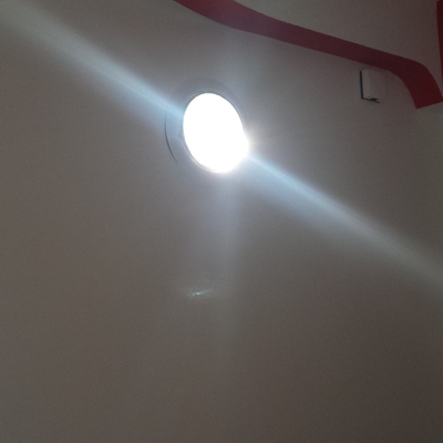 TUBO SOLARE
