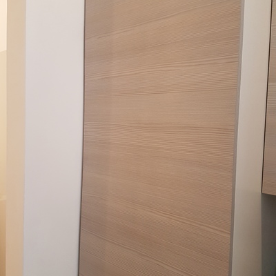 Ristrutturazione