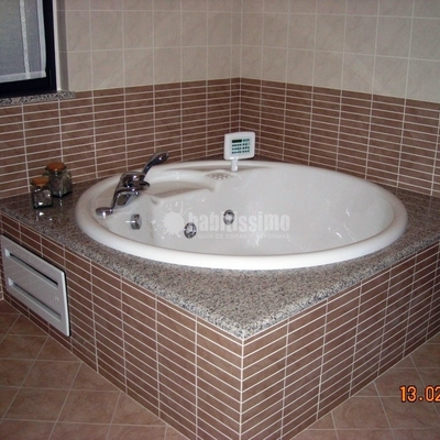 Ristrutturare bagni a padova: trucchi, idee e prezzi habitissimo Rifacimento bagno padova