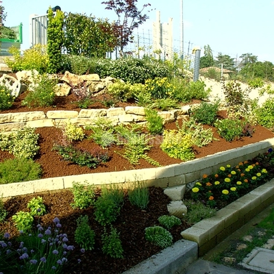 Preventivi e guida alla scelta dei giardinieri habitissimo Quanto costa un giardiniere