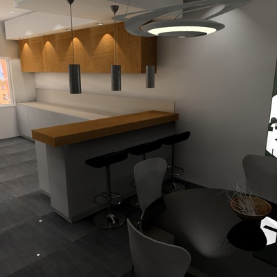 studio appartamento a Terni