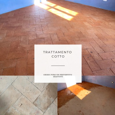Pavimenti