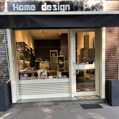 Home design