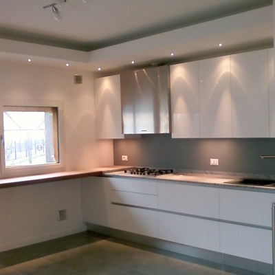 Preventivo soffitti cartongesso con faretti online habitissimo Soffitti cartongesso design