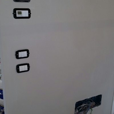 Abitazione privata