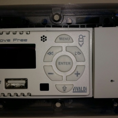 Abitazione privata