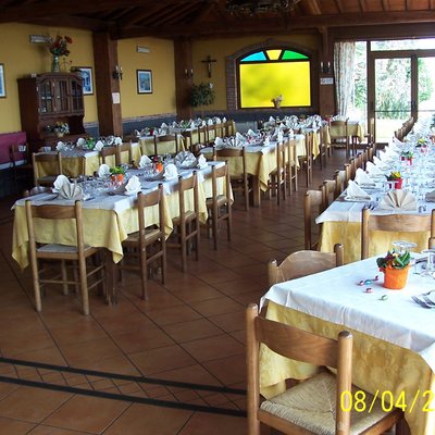 al castagno dei 100 cavalli