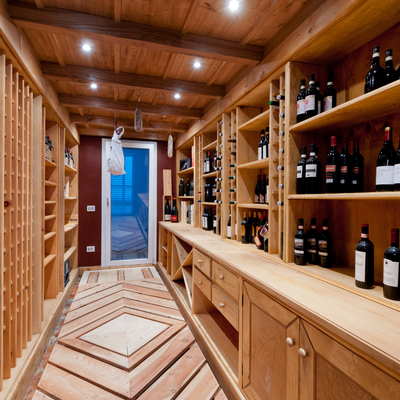 Preventivi e consigli per ristrutturare una cantina habitissimo Aprire una cantina