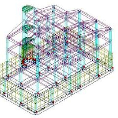 Analisi tridimensionale