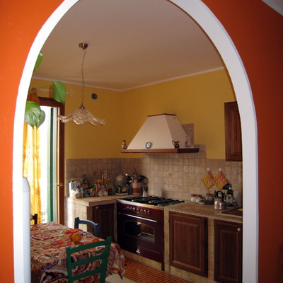Preventivo arco cartongesso online habitissimo Archi in cartongesso