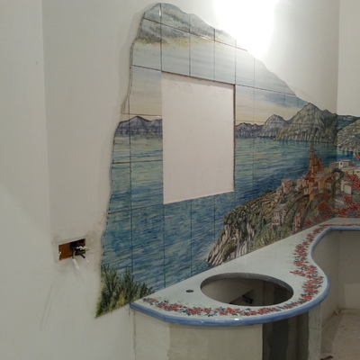 Bagno Azzurro