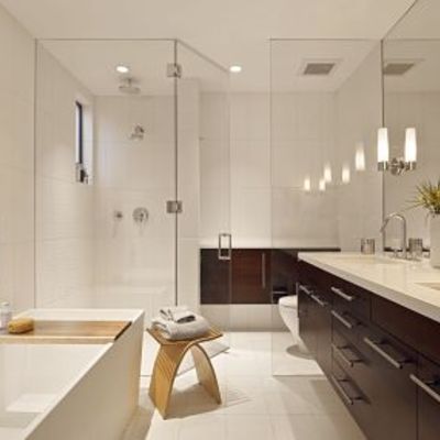 Ristrutturare bagni: trucchi, idee e prezzi habitissimo Ristrutturazione bagno como