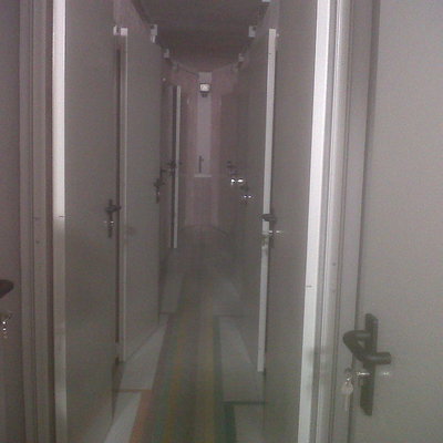 Cantine realizzate in Milano 2