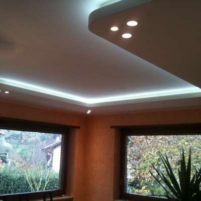controsoffitto